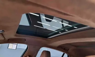 Porsche Panamera 2023, 25748 км, за 98977.63 USD - фото 6