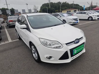 Ford Focus 2012, 108900 км, за 5336 USD - фото 3