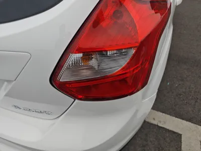 Ford Focus 2012, 108900 км, за 5336 USD - фото 7
