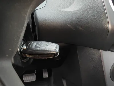 Ford Focus 2012, 108900 км, за 5336 USD - фото 12