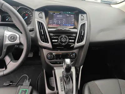 Ford Focus 2012, 108900 км, за 5336 USD - фото 16