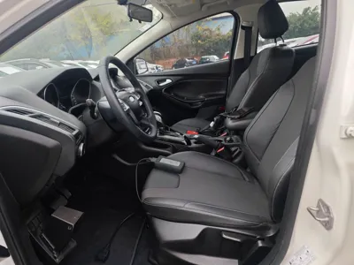 Ford Focus 2012, 108900 км, за 5336 USD - фото 18