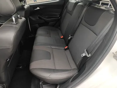 Ford Focus 2012, 108900 км, за 5336 USD - фото 20