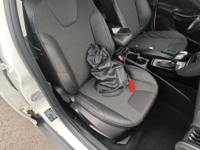 Ford Focus 2012, 108900 км, за 5336 USD - фото 23