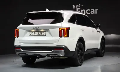 Kia Sorento 2024, 46263 км, за 26098.44 USD