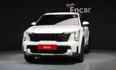 Kia Sorento 2024, 46263 км, за 26098.44 USD