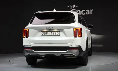 Kia Sorento 2024, 46263 км, за 26098.44 USD