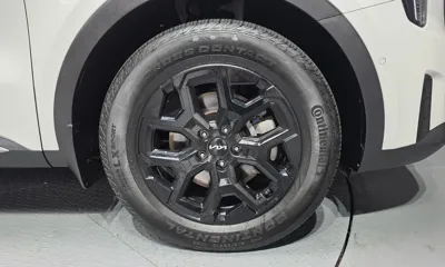 Kia Sorento 2024, 46263 км, за 26098.44 USD