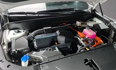 Kia Sorento 2024, 46263 км, за 26098.44 USD - фото 6