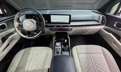 Kia Sorento 2024, 46263 км, за 26098.44 USD - фото 7