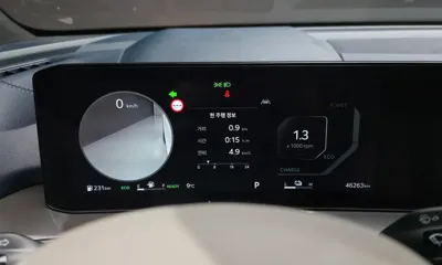 Kia Sorento 2024, 46263 км, за 26098.44 USD - фото 8
