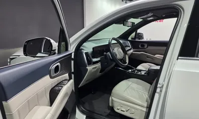 Kia Sorento 2024, 46263 км, за 26098.44 USD - фото 11
