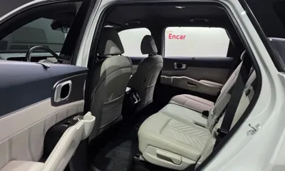 Kia Sorento 2024, 46263 км, за 26098.44 USD - фото 12