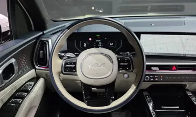Kia Sorento 2024, 46263 км, за 26098.44 USD - фото 13