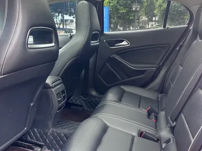 Mercedes-Benz GLA 2018, 157000 км, за 7621.98 USD