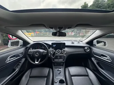 Mercedes-Benz GLA 2018, 157000 км, за 7632.34 USD - фото 6