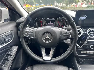 Mercedes-Benz GLA 2018, 157000 км, за 7632.34 USD - фото 8