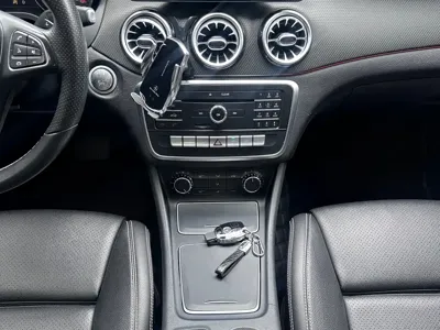 Mercedes-Benz GLA 2018, 157000 км, за 7632.34 USD - фото 9