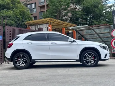 Mercedes-Benz GLA 2018, 157000 км, за 7632.34 USD - фото 10