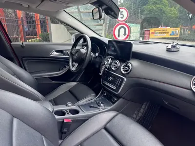 Mercedes-Benz GLA 2018, 157000 км, за 7632.34 USD - фото 11