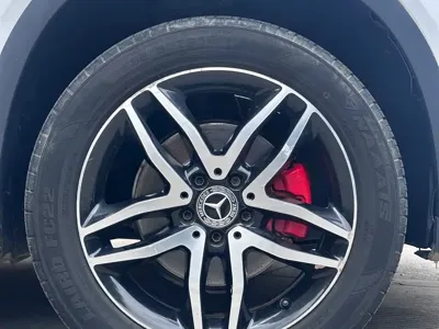 Mercedes-Benz GLA 2018, 157000 км, за 7632.34 USD - фото 13