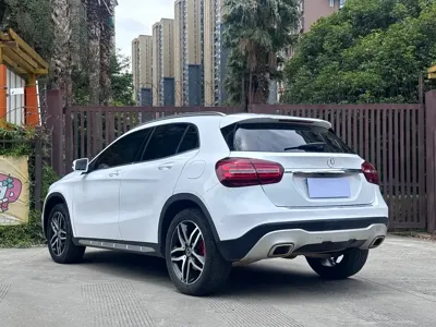 Mercedes-Benz GLA 2018, 157000 км, за 7632.34 USD - фото 14