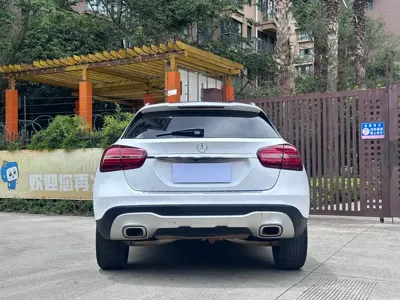 Mercedes-Benz GLA 2018, 157000 км, за 7632.34 USD - фото 15