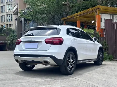 Mercedes-Benz GLA 2018, 157000 км, за 7632.34 USD - фото 16