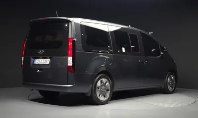 Hyundai Staria 2024, 23091 км, за 18708.15 USD