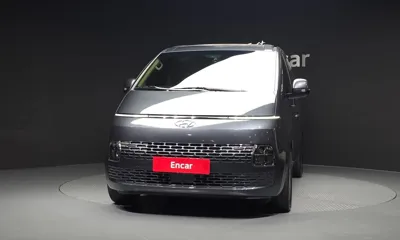 Hyundai Staria 2024, 23091 км, за 18708.15 USD
