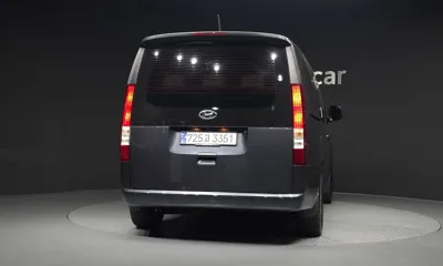 Hyundai Staria 2024, 23091 км, за 18708.15 USD