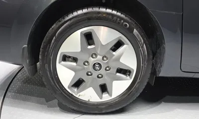 Hyundai Staria 2024, 23091 км, за 18708.15 USD