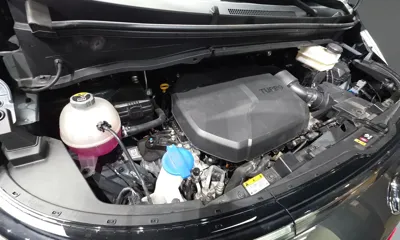 Hyundai Staria 2024, 23091 км, за 18708.15 USD - фото 6