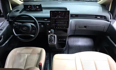 Hyundai Staria 2024, 23091 км, за 18708.15 USD - фото 7