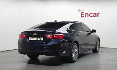 ChevroletGMDaewoo Malibu 2018, 62215 км, за 5185.77 USD