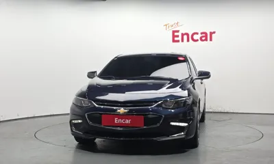 ChevroletGMDaewoo Malibu 2018, 62215 км, за 5185.77 USD