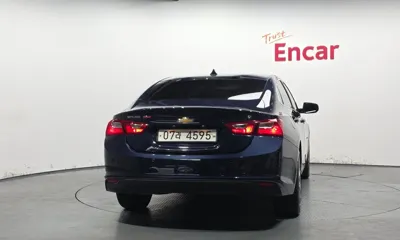 ChevroletGMDaewoo Malibu 2018, 62215 км, за 5185.77 USD