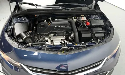ChevroletGMDaewoo Malibu 2018, 62215 км, за 5144.23 USD - фото 6