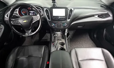 ChevroletGMDaewoo Malibu 2018, 62215 км, за 5144.23 USD - фото 7