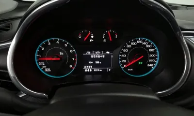 ChevroletGMDaewoo Malibu 2018, 62215 км, за 5144.23 USD - фото 8