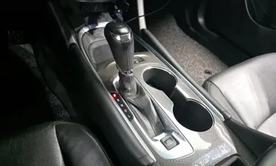 ChevroletGMDaewoo Malibu 2018, 62215 км, за 5144.23 USD - фото 9
