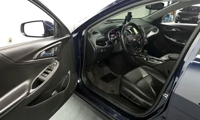 ChevroletGMDaewoo Malibu 2018, 62215 км, за 5144.23 USD - фото 10