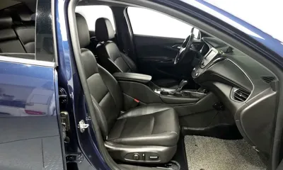 ChevroletGMDaewoo Malibu 2018, 62215 км, за 5144.23 USD - фото 11