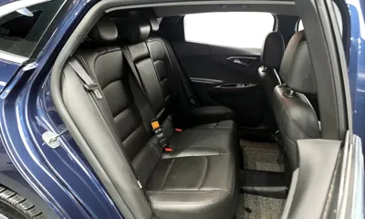 ChevroletGMDaewoo Malibu 2018, 62215 км, за 5144.23 USD - фото 12