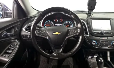 ChevroletGMDaewoo Malibu 2018, 62215 км, за 5144.23 USD - фото 13