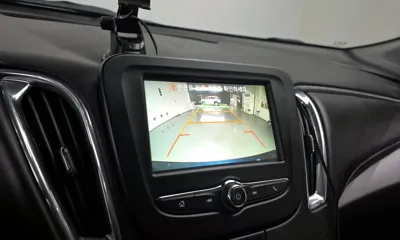 ChevroletGMDaewoo Malibu 2018, 62215 км, за 5144.23 USD - фото 15