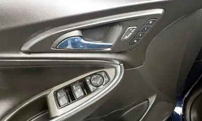 ChevroletGMDaewoo Malibu 2018, 62215 км, за 5144.23 USD - фото 19