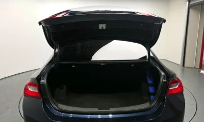 ChevroletGMDaewoo Malibu 2018, 62215 км, за 5144.23 USD - фото 20