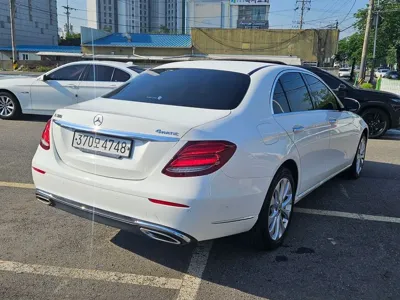 Mercedes-Benz E-Class 2020, 104364 км, за 17876.87 USD