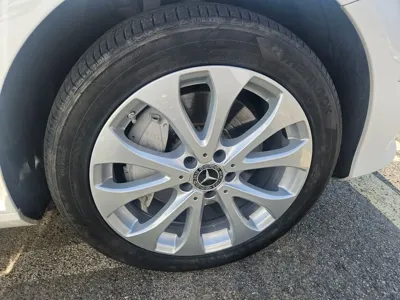 Mercedes-Benz E-Class 2020, 104364 км, за 17876.87 USD